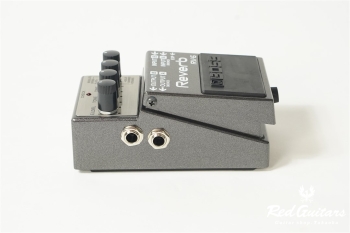 RV-6 Reverb